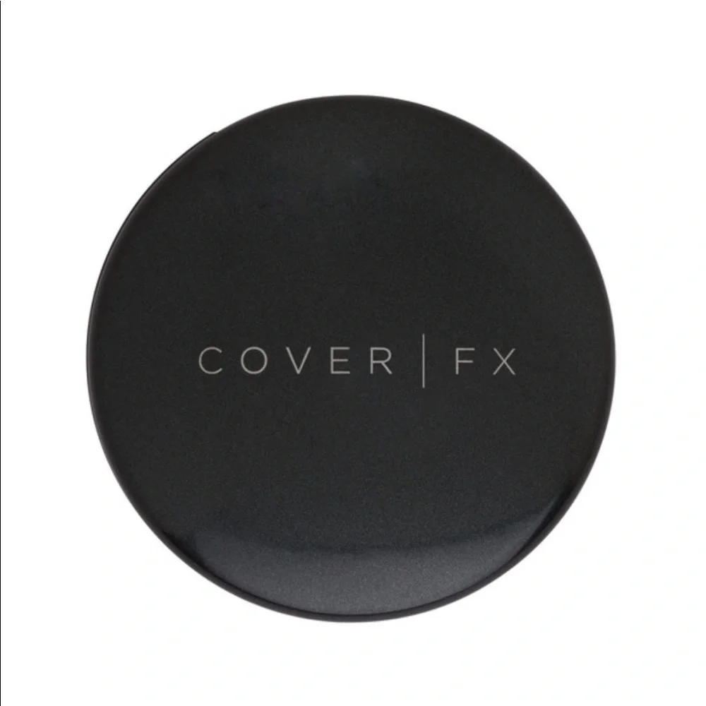 Cover FX Pressed Mineral Foundation Color P60 NIB - Picture 1 of 2